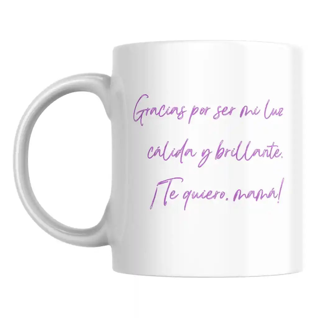 Mug Detalle