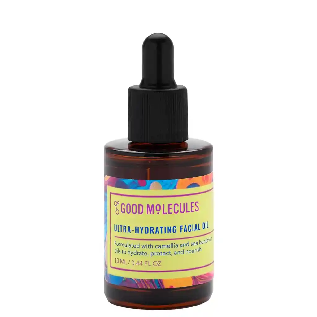 Good Molecules Ultra Facial Oil 13ml