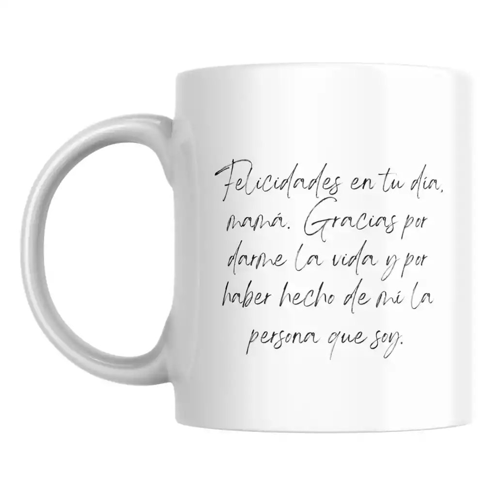 Mug Detalle