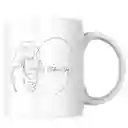 Mug Detalle