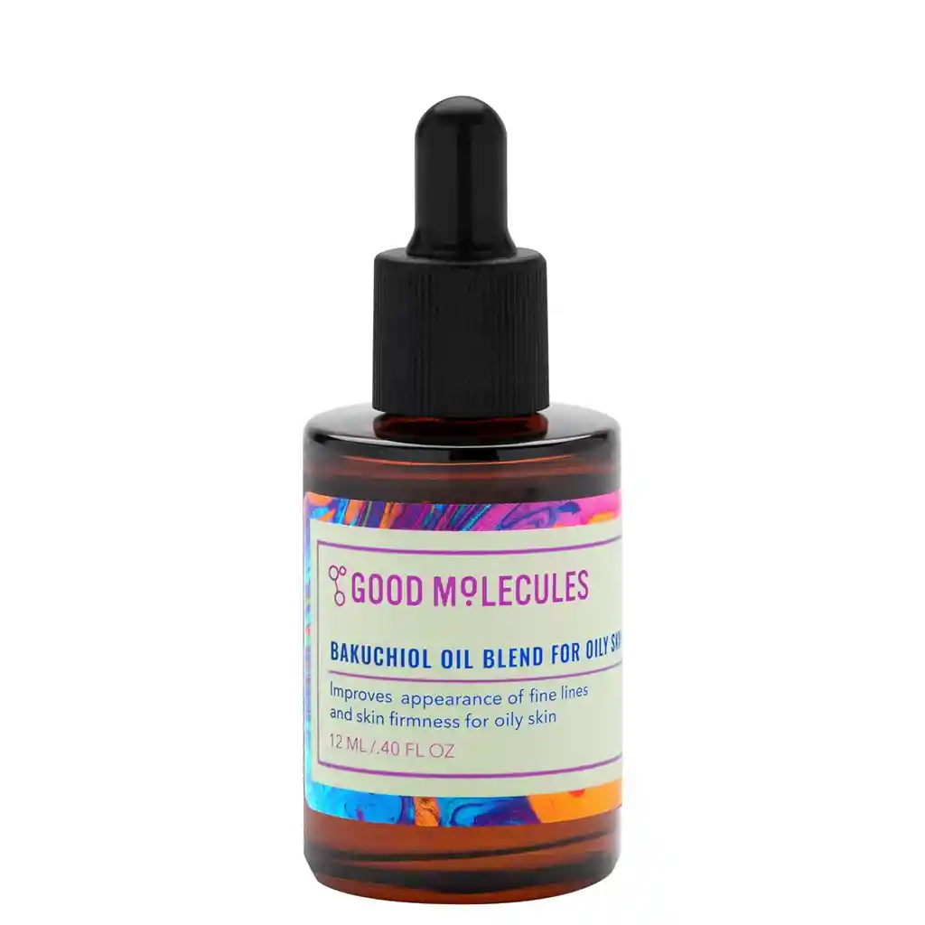 Good Molecules Aceite De Bakuchiol 12ml