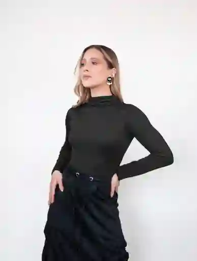 Body Cleo Negro L
