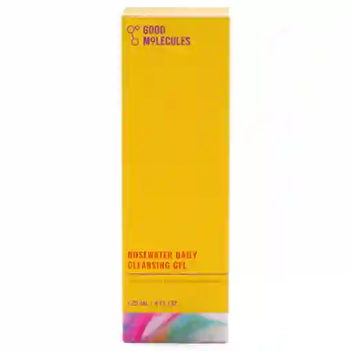 Good Molecules Rosewater Gel 120ml