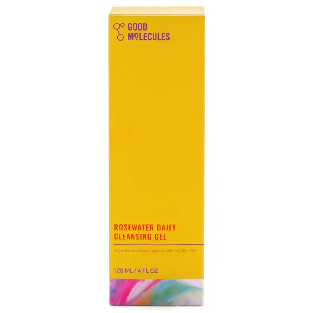 Good Molecules Rosewater Gel 120ml