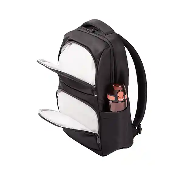 Morral Lugano Hadar Negro