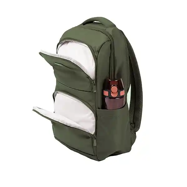 Morral Lugano Hadar Verde