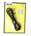 Cable De Carga Tipo C 03a Atb