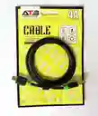Cable De Carga Tipo C 04a Atb