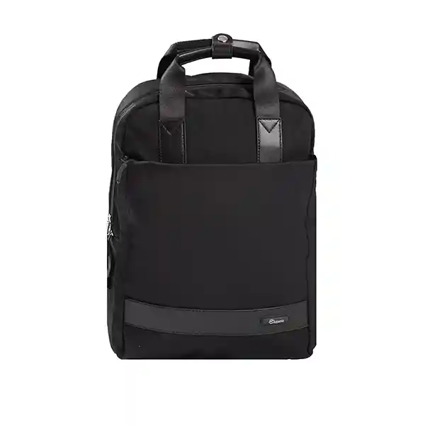 Morral Lugano Capella Negro