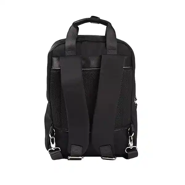 Morral Lugano Capella Negro