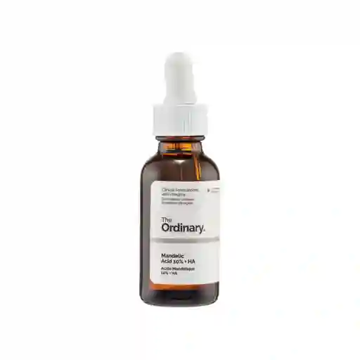 The Ordinary Mandelic Acid 10% + Ha 30ml