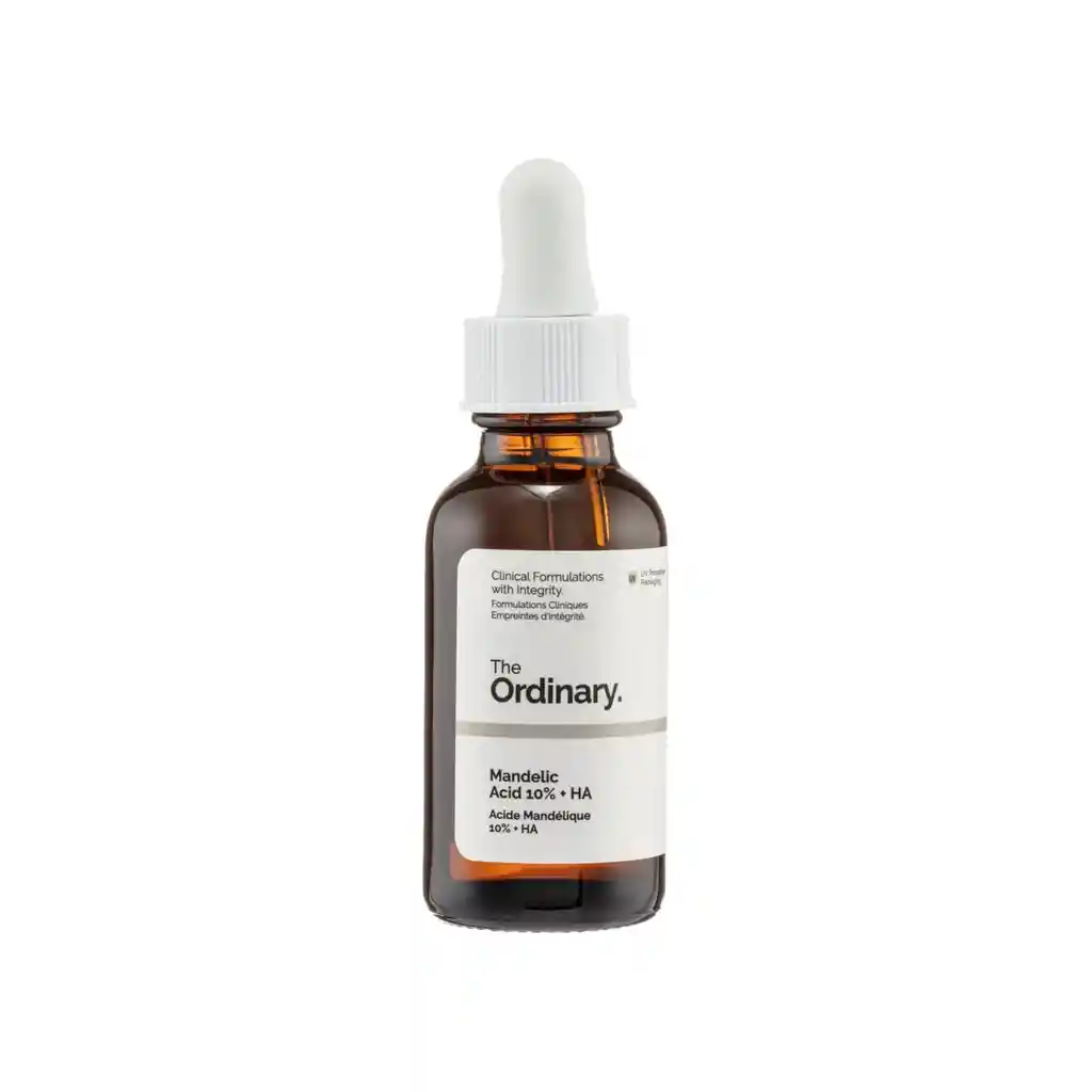 The Ordinary Mandelic Acid 10% + Ha 30ml