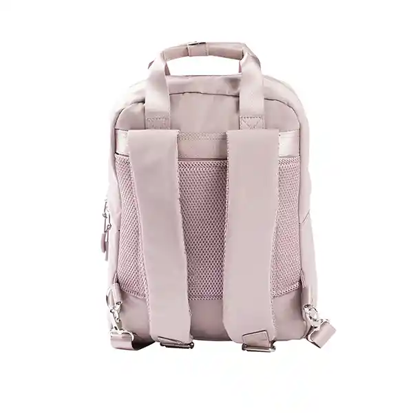 Morral Lugano Capella Palo De Rosa