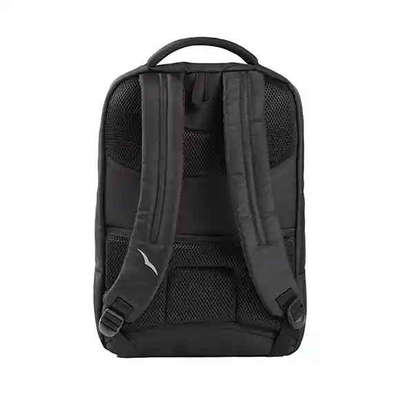 Morral Lugano Atria Negro