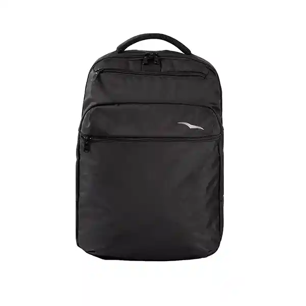 Morral Lugano Atria Negro