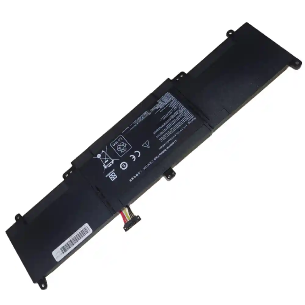 Bateria Para Asus Ux303 Q302l C31n1339