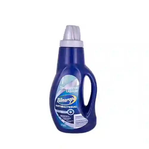 Bonaropa Detergente Liquido Antibacterial