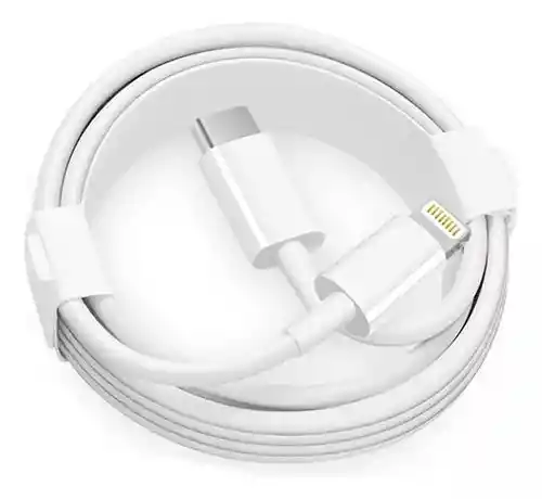 Cable Cargador Usb C Para Iphone/cable Tipo C A Iphone