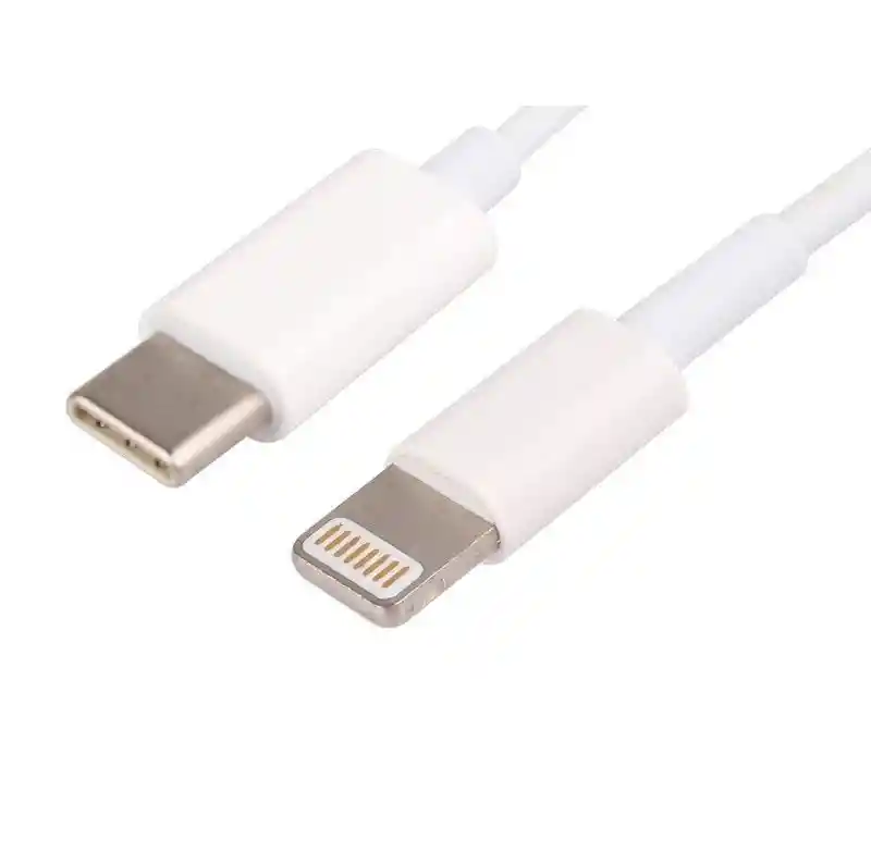 Cable Cargador Usb C Para Iphone/cable Tipo C A Iphone