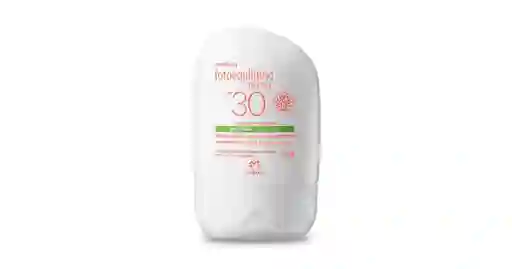Protector Solar Facial En Gel Fps 30