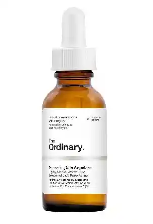 The Ordinary Retinol 0.5% 30ml