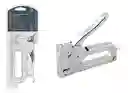 Engrapadora Tipo Pistola Para ¼" Y 5/16", Con 200 Grapas