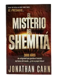 El Misterio De Shemitá