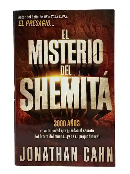 El Misterio De Shemitá