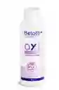 Belotti Crema- Oxigenta En Crema X 500 Ml De 10, 30 Y 40 Vol $ 10800 C/u