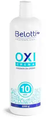 Belotti Crema- Oxigenta En Crema X 1000 Ml De 10, 30 Y 40 Vol $ 18.000 C/u