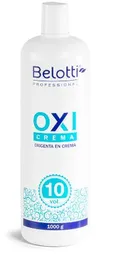Belotti Crema- Oxigenta En Crema X 1000 Ml De 10, 30 Y 40 Vol $ 18.000 C/u