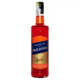 Aperitivo Frizzantino Spritz 700ml