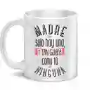 Mug Mamá Guapa