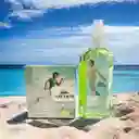 Gran Promoción Perfume + Splash 300ml Lacoste Essential