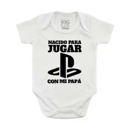 Bodie Papá Play Juego