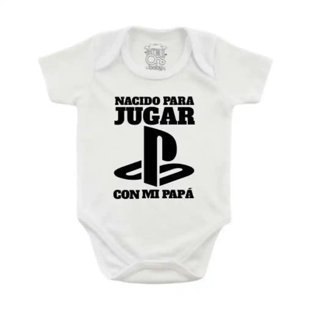 Bodie Papá Play Juego