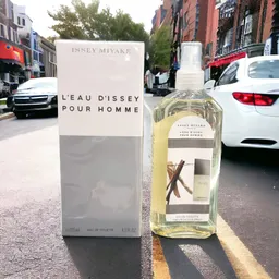 Perfume + Splash 300ml Issey Miyake