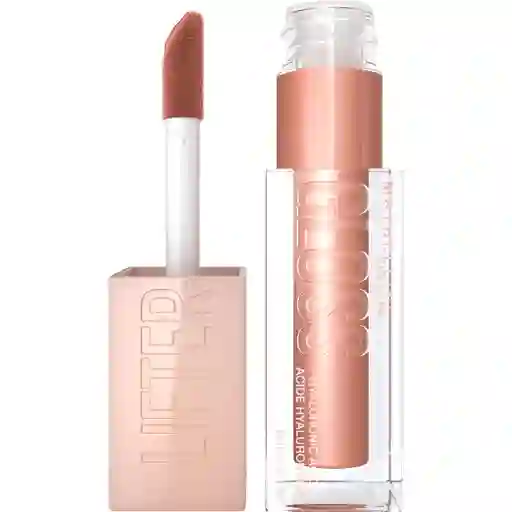 Maybelline Lifter Gloss Tono 0.08 Stone