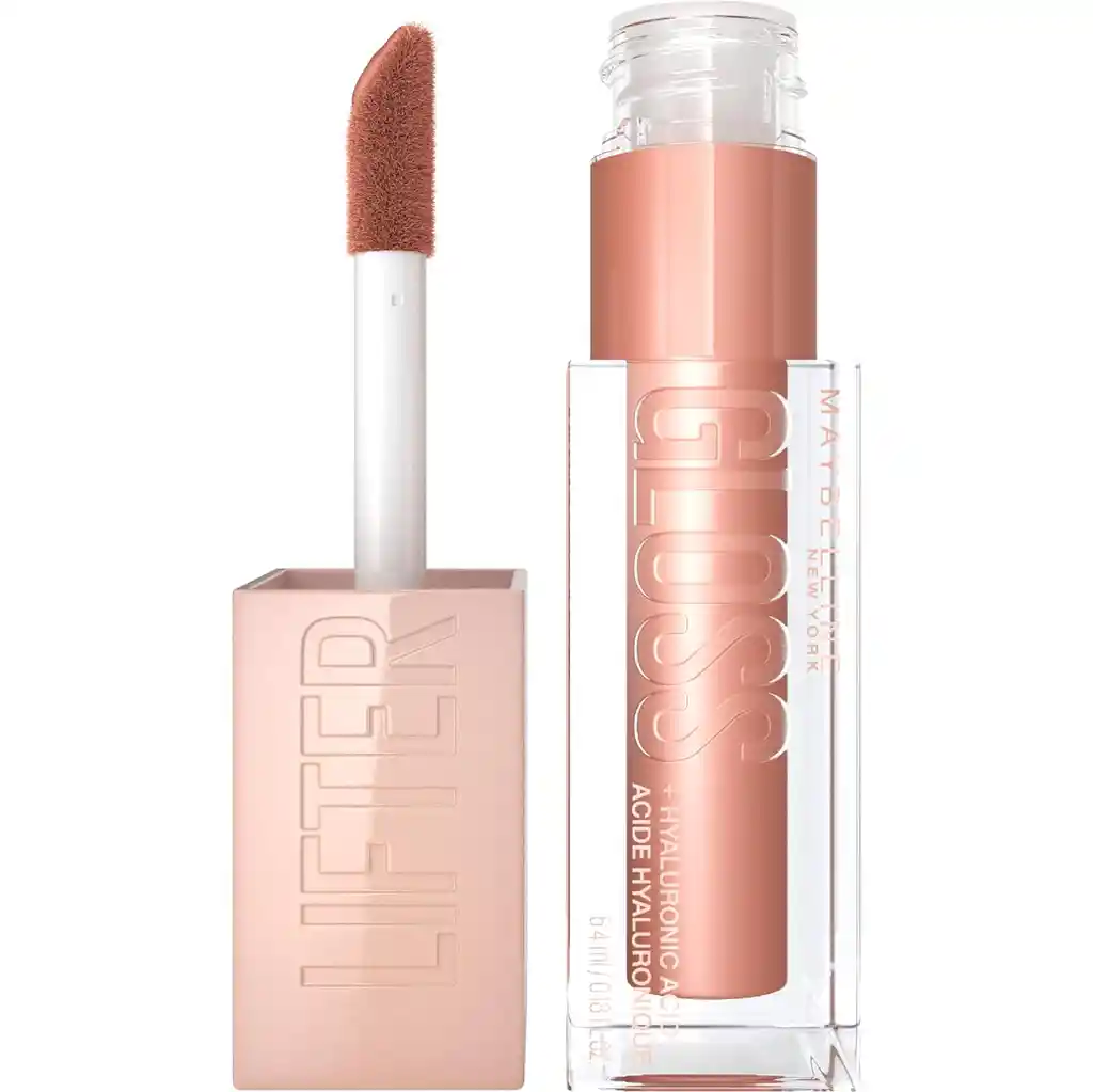 Maybelline Lifter Gloss Tono 0.08 Stone