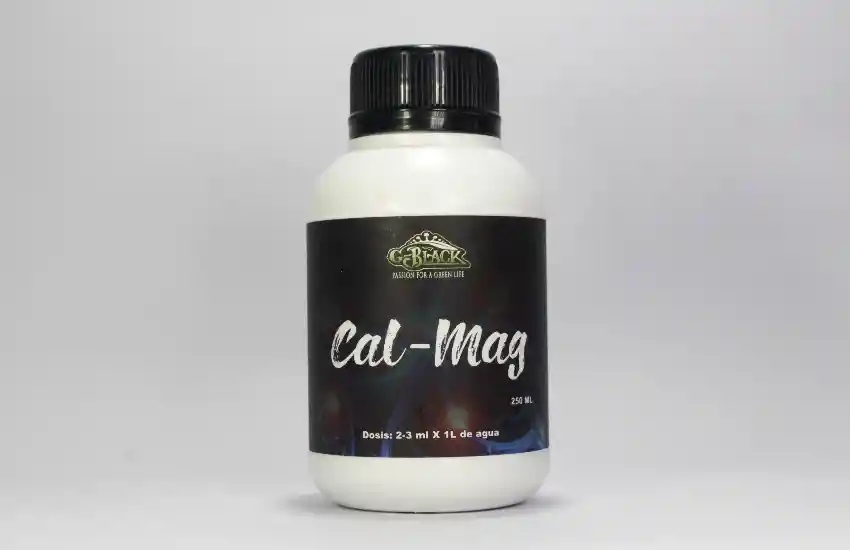 Cal-mag