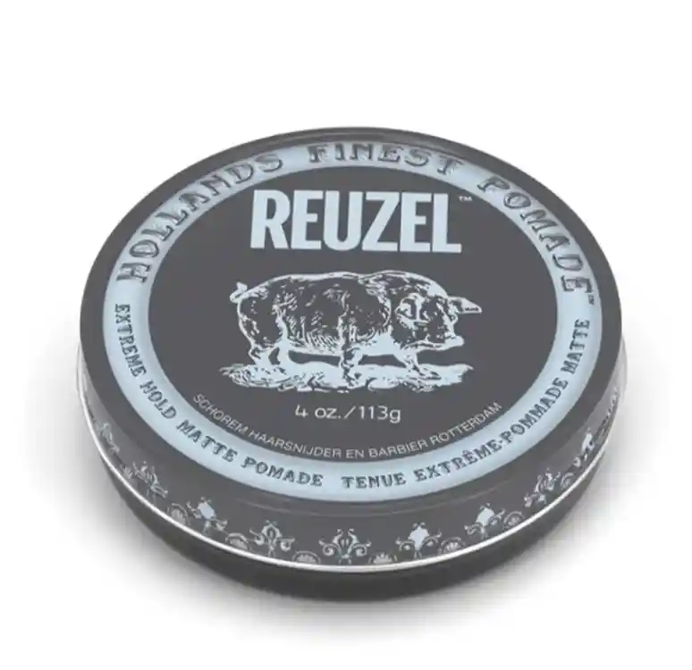 Cera Reuzel X 12oz 340 Gr Gris