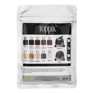 Recarga Toppik * 100 Negro