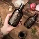 Shampoo Para Barba Y Cabello Barba Roja X 250 Ml