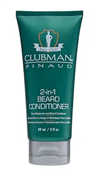 Acondicionador Clubman X 89 Ml