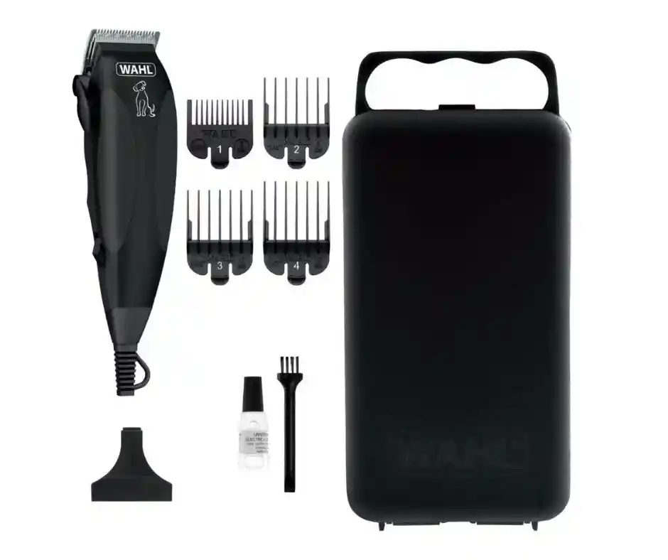 Peluquera Canina Wahl Pet Clipper Kit