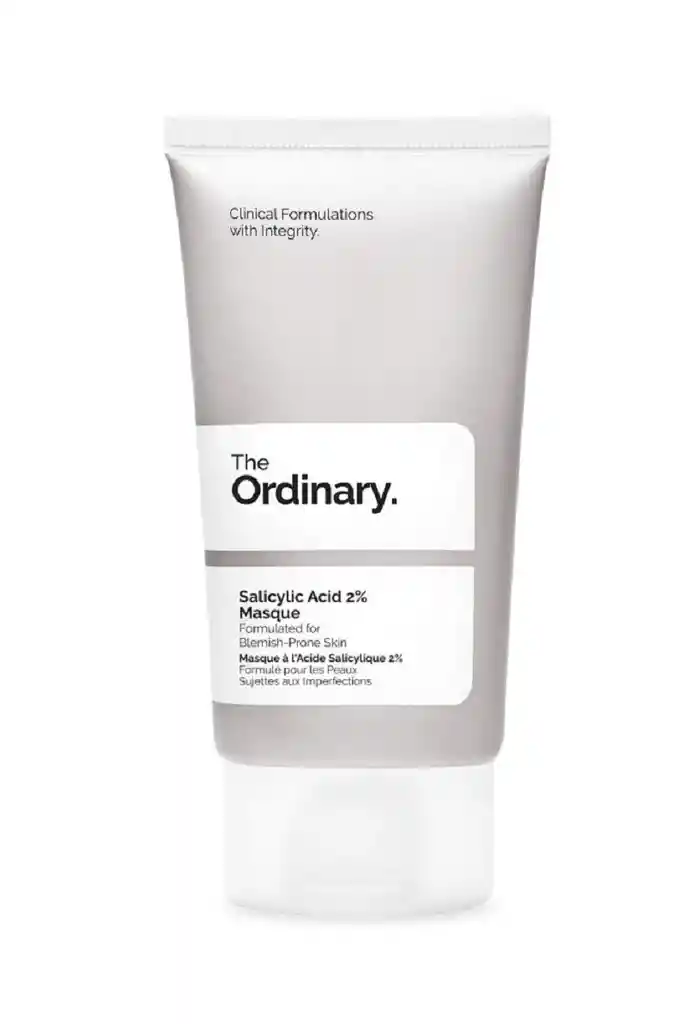 The Ordinary Salicylic Acid Masque 50ml