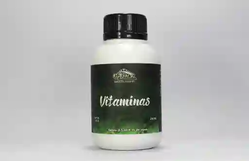 Vitaminas