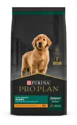 Purina Pro Plan Puppy Complete Con Optistart