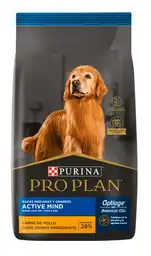 Purina Pro Plan Perros Adultos +7 Años Razas Medianas X 10 + 3 Kg Gratis