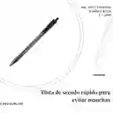 Ink Joy-esfero Kilometrico Retractil Maxigel 0.7mm